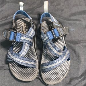 Toddler Boy Chaco sandals size 10